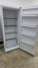 Load image into Gallery viewer, Frigidaire 13 cu ft White Upright Freezer - 7684625
