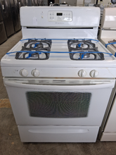 Load image into Gallery viewer, Frigidaire Gas Stove - 8307
