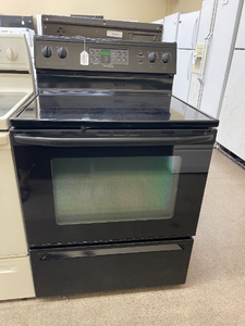 Maytag Electric Stove - 4820