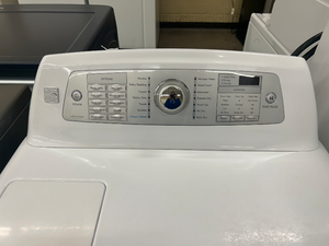 Kenmore Electric Dryer - 7513