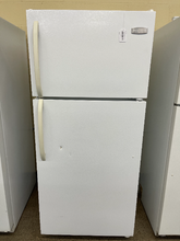 Load image into Gallery viewer, Frigidaire Refrigerator - 5653
