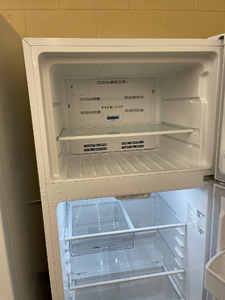 Frigidaire 13.9 cu ft Refrigerator - 3987