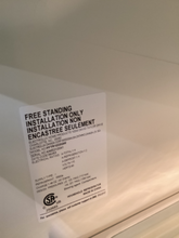 Load image into Gallery viewer, Frigidaire Refrigerator - 4978
