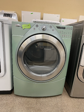 Load image into Gallery viewer, Whirlpool Electric Dryer - 5739
