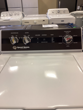 Load image into Gallery viewer, Speed Queen Washer and Electric Dryer Set - 5826 -  5827
