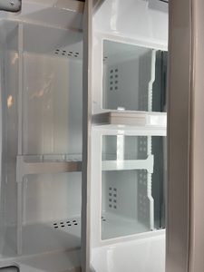 Frigidaire 27.8 cu ft French Door Refrigerator - 3975