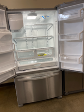 Load image into Gallery viewer, Whirlpool - 24.7 Cu. Ft. Stainless French Door Refrigerator - 6088
