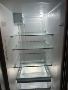 Whirlpool Side by Side Refrigerator - 7486