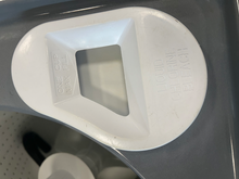 Load image into Gallery viewer, Whirlpool Gold Washer - 7536
