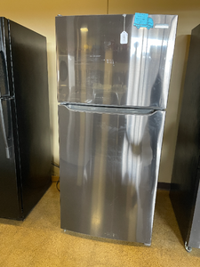 Frigidaire 20.0 cu ft Refrigerator - 3979