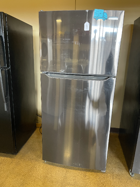 Frigidaire 20.0 cu ft Refrigerator - 3979