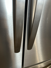 Load image into Gallery viewer, Frigidaire 28.8 cu ft Stainless French Door Refrigerator - 7258
