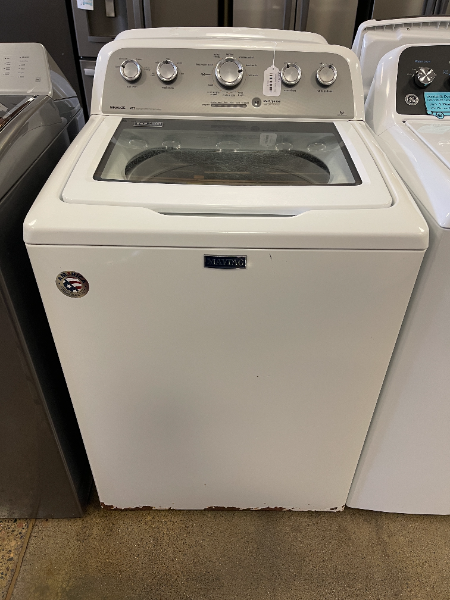 Maytag Bravo Washer - 5541