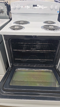 Load image into Gallery viewer, (T08392) GE Self Cleaning Electric Stove -8392
