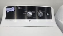 Load image into Gallery viewer, (T08548) GE Gas Dryer - 8548
