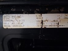 Load image into Gallery viewer, Maytag Electric Stove - 8309
