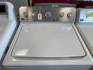 Maytag Washer and Electric Dryer Set - 5828 - 5717