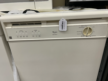 Load image into Gallery viewer, Whirlpool Dishwasher - 6924
