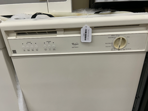 Whirlpool Dishwasher - 6924