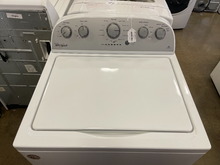 Load image into Gallery viewer, Whirlpool Washer - 4116

