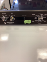 Load image into Gallery viewer, Speed Queen Washer and Electric Dryer Set - 5826 -  5827
