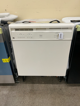 Load image into Gallery viewer, Whirlpool Dishwasher - 6921

