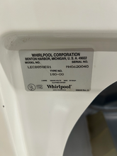 Load image into Gallery viewer, Whirlpool Electric Dryer - 7557
