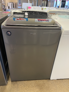 Whirlpool Cabrio Washer - 4838