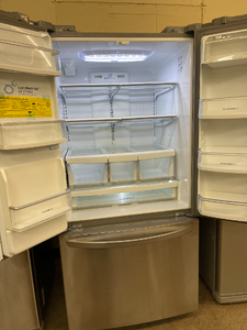 LG French Door Refrigerator - 5311