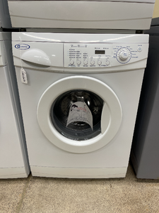 Maytag 24 in Washer and Electric Dryer Set - 4583 - 4519