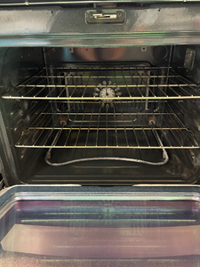 Jen-Air Downdraft Electric Stove - 4925