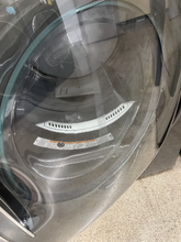 Load image into Gallery viewer, LG 7.4 cu ft Electric Dryer - 4454
