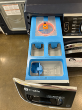 Load image into Gallery viewer, GE Profile 5.3 cu. Washer - 6885
