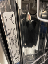 Load image into Gallery viewer, Whirlpool Dishwasher - 6129
