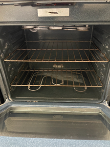 GE Electric Stove - 5516