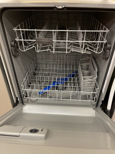 Frigidaire Stainless Dishwasher - 3996