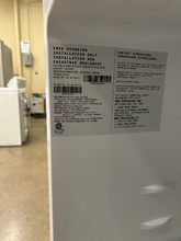 Load image into Gallery viewer, Frigidaire 18 Cu. Ft. White Garage Ready Top Freezer Refrigerator - 7197
