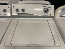 Load image into Gallery viewer, Kenmore Washer - 5252
