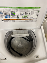 Load image into Gallery viewer, Kenmore Washer and Gas Dryer Set - 6029 - 6028
