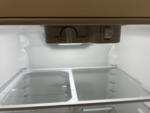 Load image into Gallery viewer, Frigidaire 18.3 cu ft White Top Freezer Refrigerator - 7677

