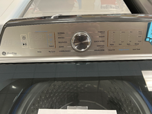 Load image into Gallery viewer, GE Profile 5.0 cu Ft. Washer - 6833
