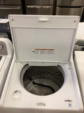 Load image into Gallery viewer, Whirlpool Cabrio Washer - 5770
