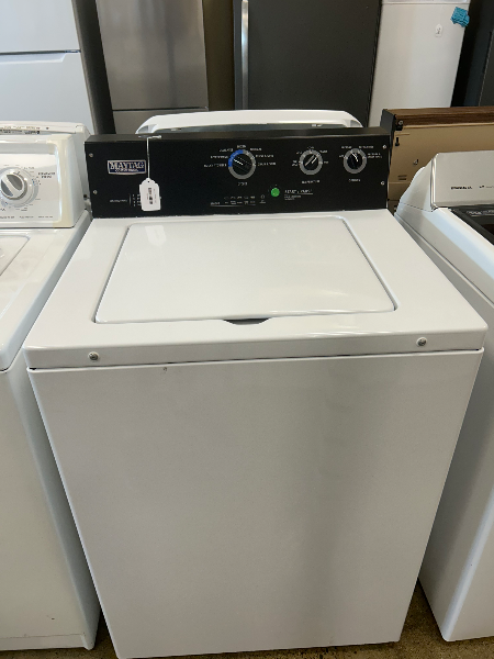 Maytag Washer - 7436