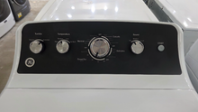 Load image into Gallery viewer, (T08419) GE 7.2 cu ft Electric Dryer - 8419
