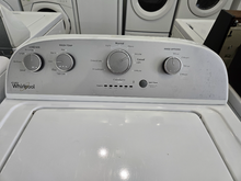 Load image into Gallery viewer, Whirlpool Washer - 8283
