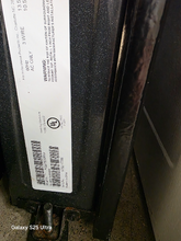 Load image into Gallery viewer, Frigidaire Stainless Steel Electric Stove - 7171
