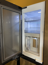 Load image into Gallery viewer, Bespoke 29 cu. ft. Stainless 4-Door French Door Refrigerator - 4249
