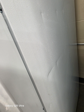 Load image into Gallery viewer, Frigidaire 18.3 cu ft White Top Freezer Refrigerator - 7695
