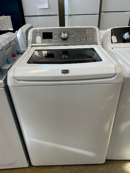 Maytag Washer - 7830