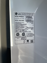 Load image into Gallery viewer, LG 28.6 Cu. Ft. Stainless 4 Door French Door Refrigerator - 4200
